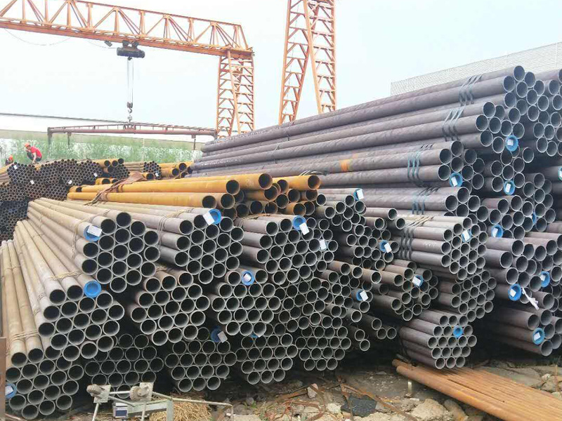 南和Q355B合金钢管