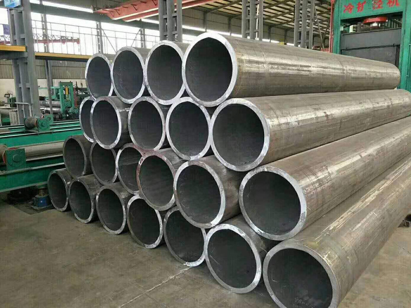 南和Q355B合金无缝钢管