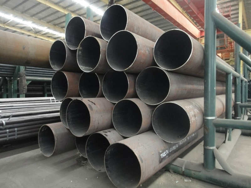 南和Q355B无缝钢管